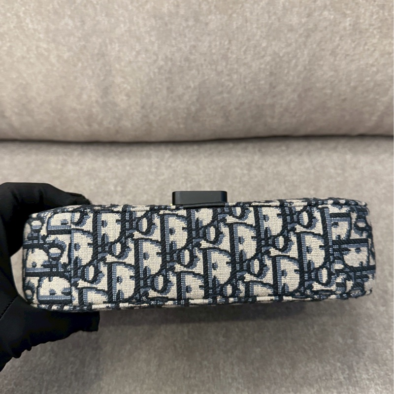 DIOR saddle馬鞍小號-7
