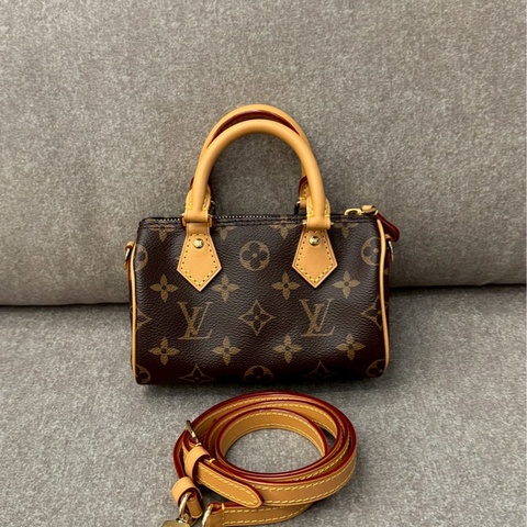 LV nano speedy