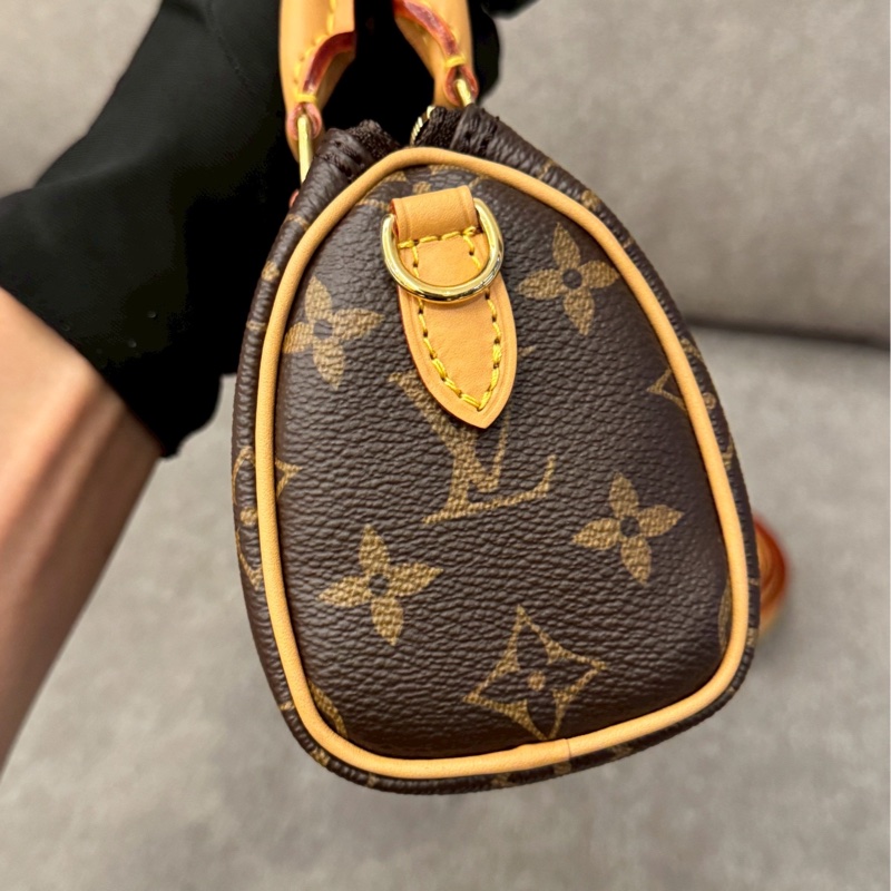 LV nano speedy-1