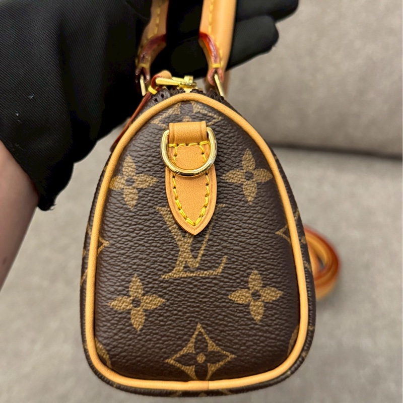 LV nano speedy-2