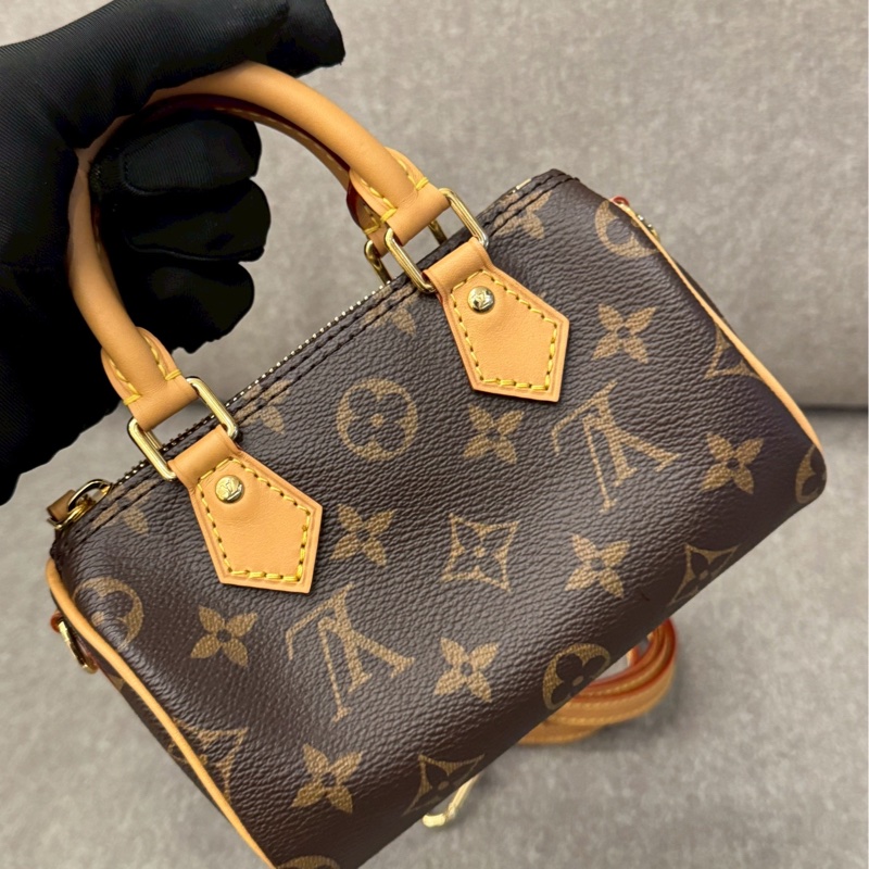 LV nano speedy-3