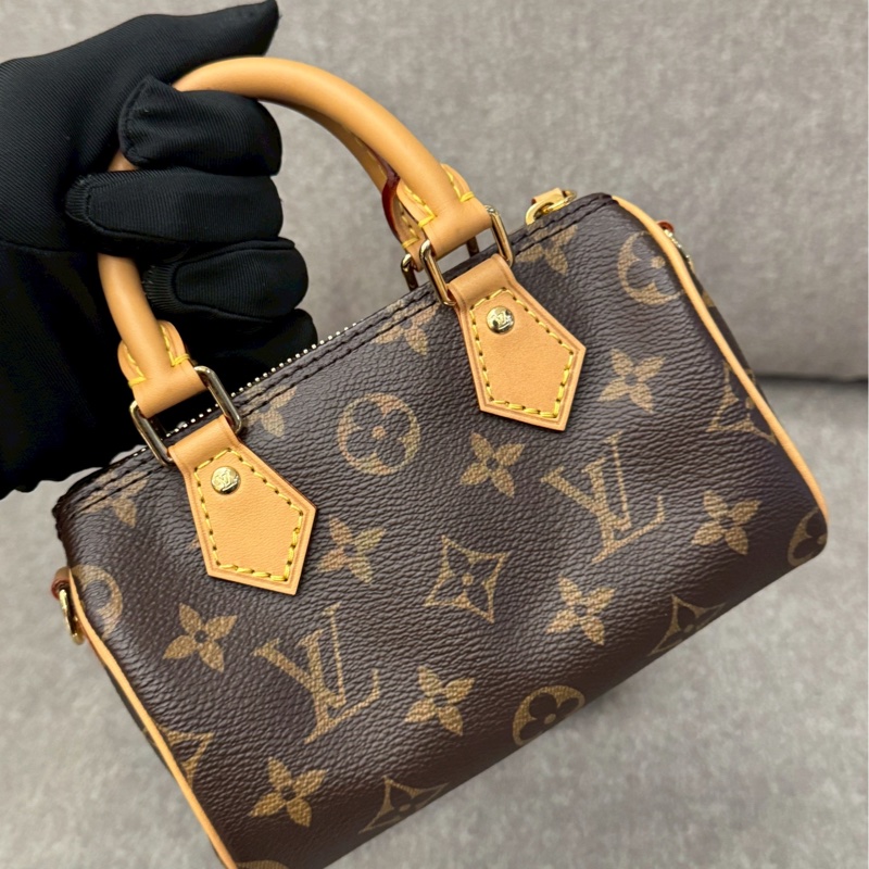 LV nano speedy-4