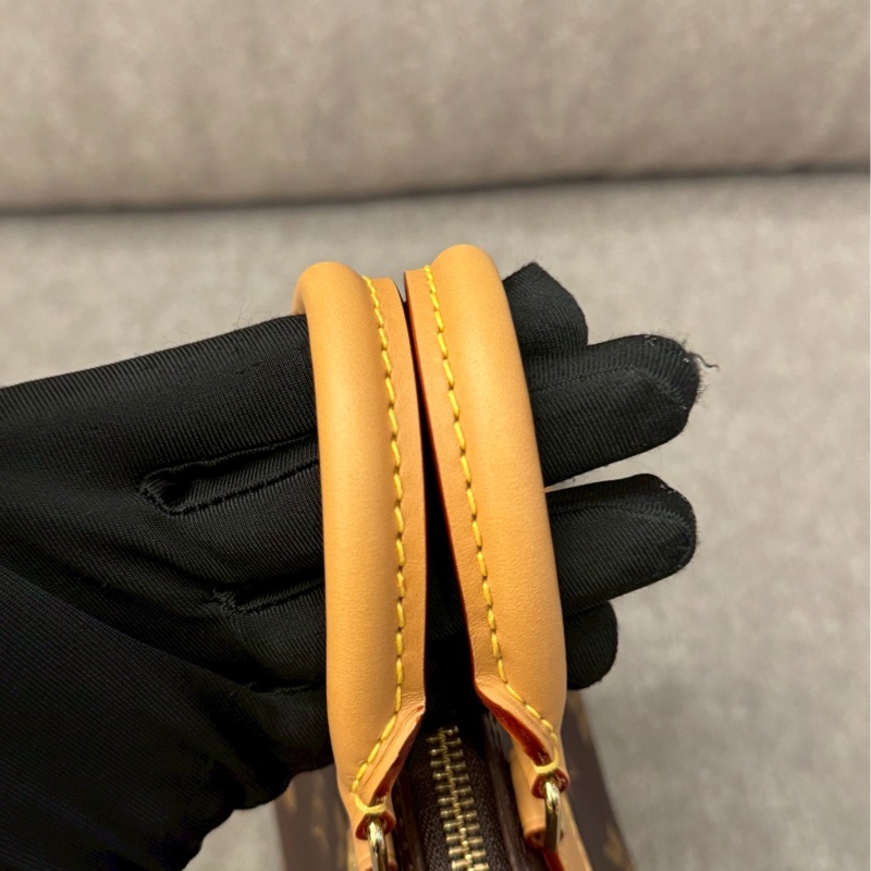 LV nano speedy-5