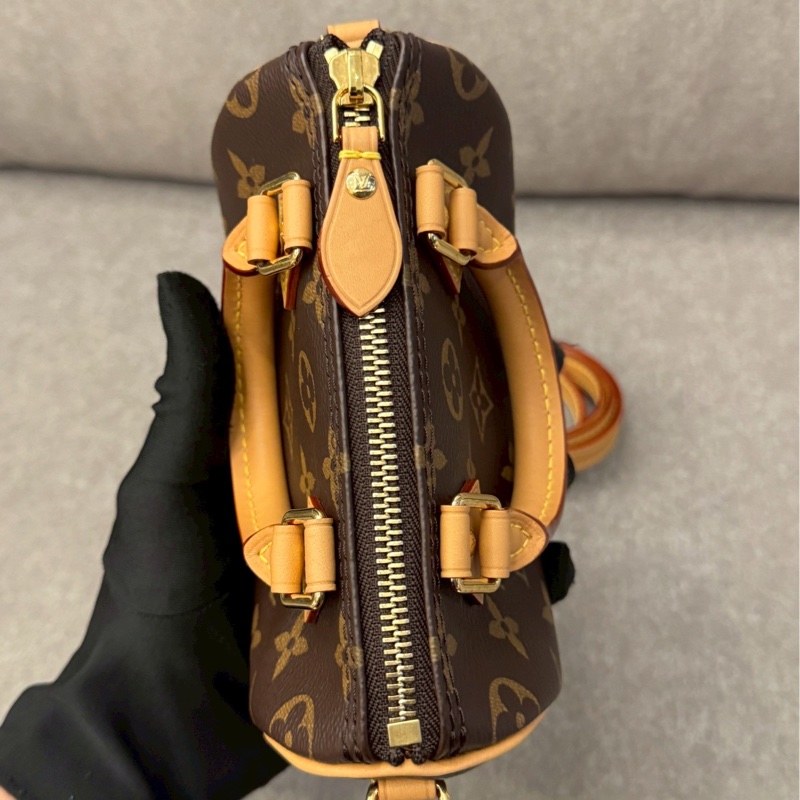 LV nano speedy-6