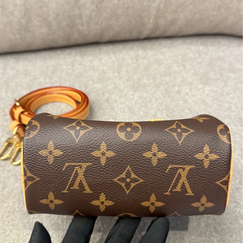 LV nano speedy-7
