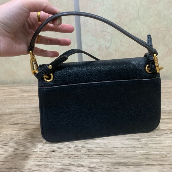 Tory Burch 荔枝包-6
