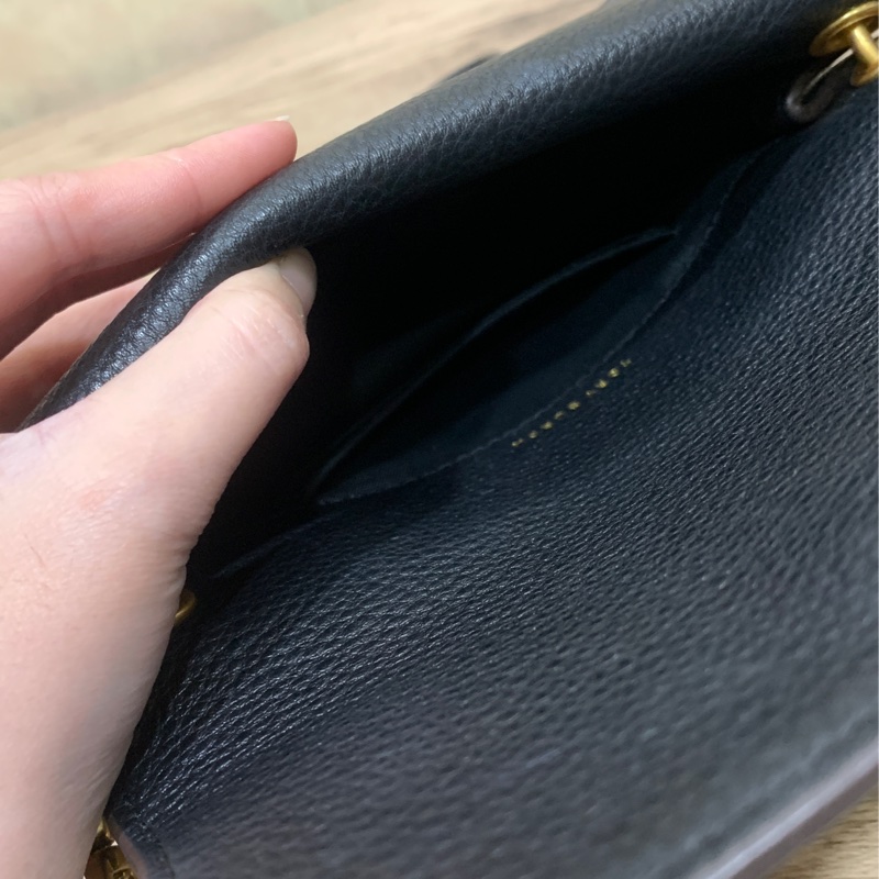 Tory Burch 荔枝包-7