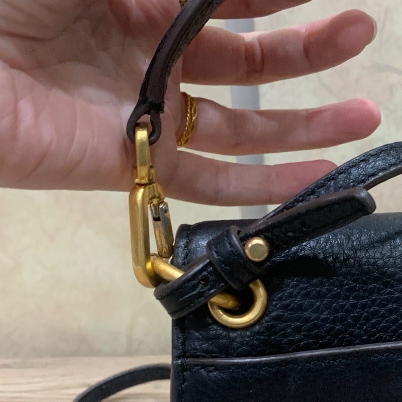 Tory Burch 荔枝包-9