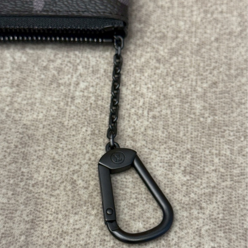 LV草間彌生零錢包-5