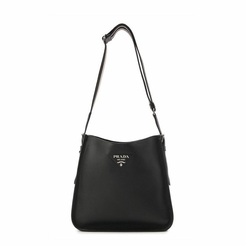 PRADA Vitello Daino 流浪漢單肩 1BC073 2DKV F0002-0