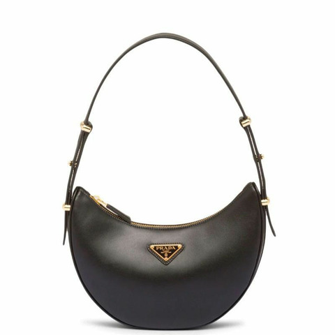 PRADA Hobo 單肩包 1BC194 ASK F0002