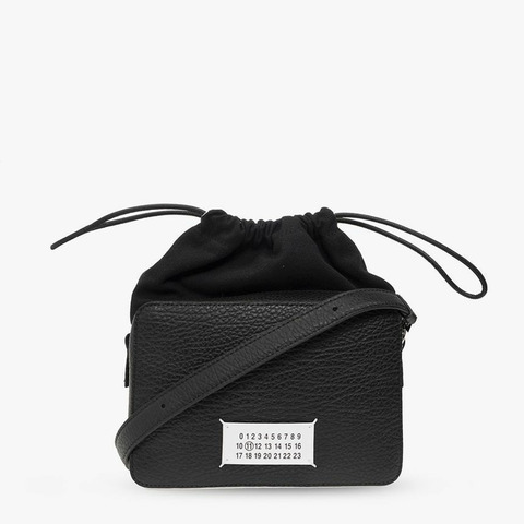MAISON MARGIELA 5AC Drostaring 單肩包