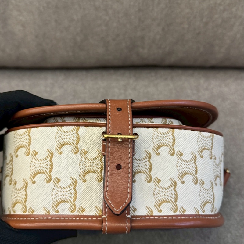 CELINE馬鞍包-2