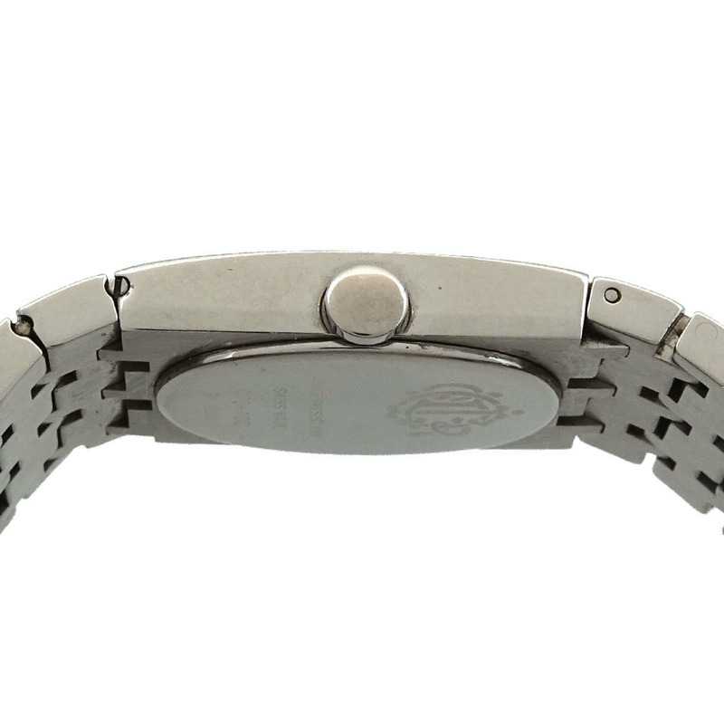 Christian Dior Miss D70 100 女士黑色石英腕錶-5