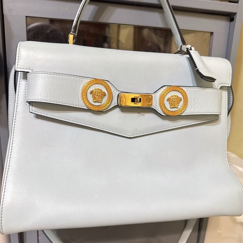 Versace 手提/肩背包