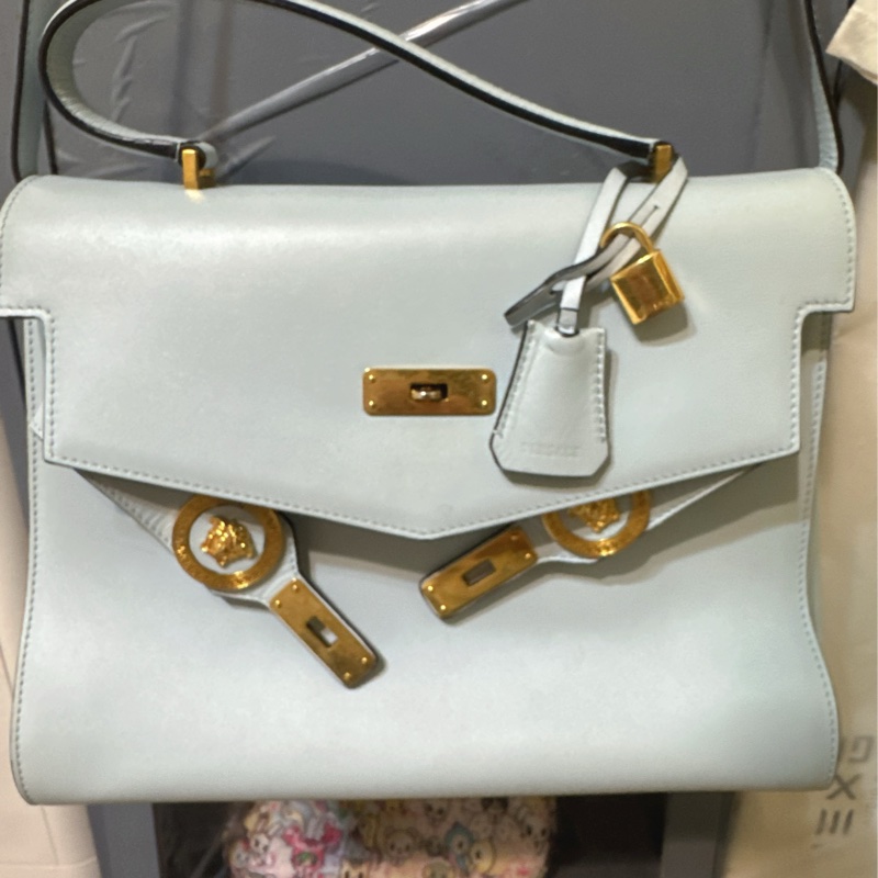 Versace 手提/肩背包-1