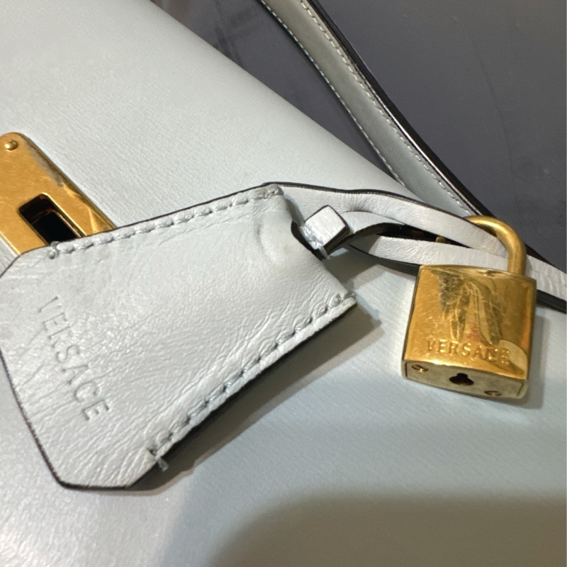 Versace 手提/肩背包-4