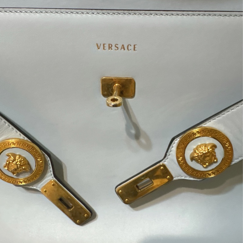 Versace 手提/肩背包-5