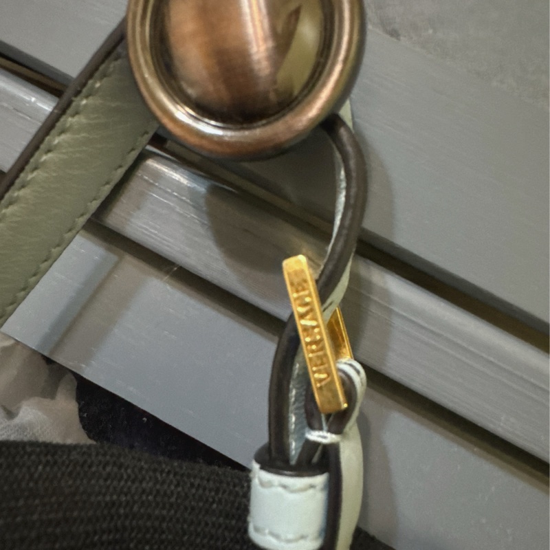 Versace 手提/肩背包-6