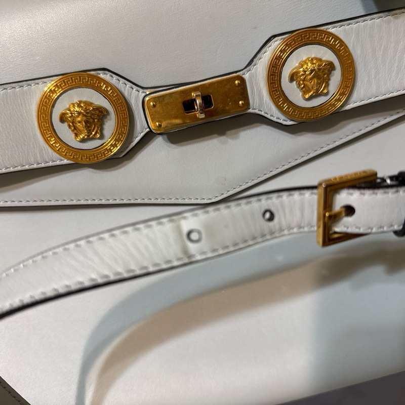 Versace 手提/肩背包-11