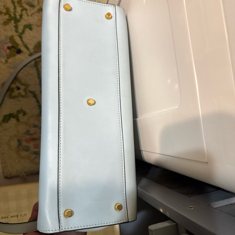 Versace 手提/肩背包-8