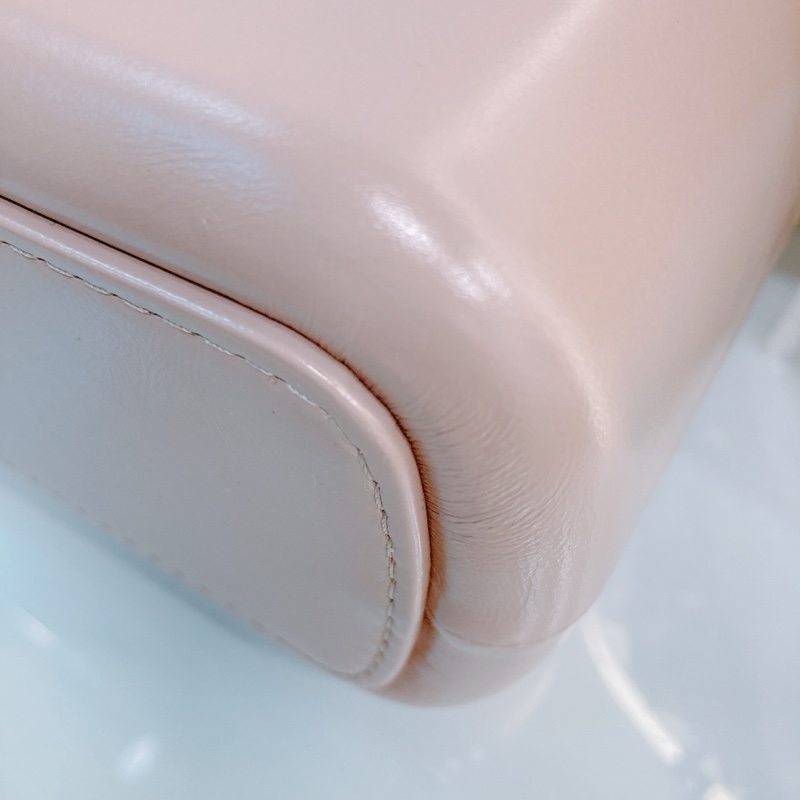 MS0415 CHANEL 香奈兒大號經典倒V紋流浪包包GABRIELLE BAG CHEVRON LARGE-23