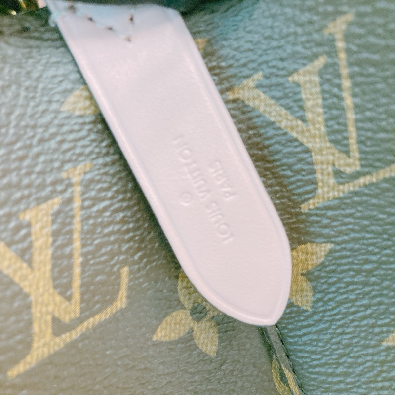 MS0421 LOUIS VUITTON 路易威登經典花紋中號水桶包包NEO NOE MM CANVAS MONOGRAM-19