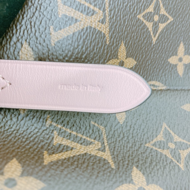 MS0421 LOUIS VUITTON 路易威登經典花紋中號水桶包包NEO NOE MM CANVAS MONOGRAM-20