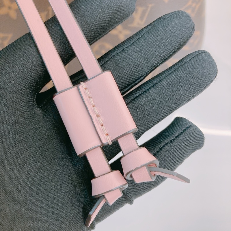 MS0421 LOUIS VUITTON 路易威登經典花紋中號水桶包包NEO NOE MM CANVAS MONOGRAM-25