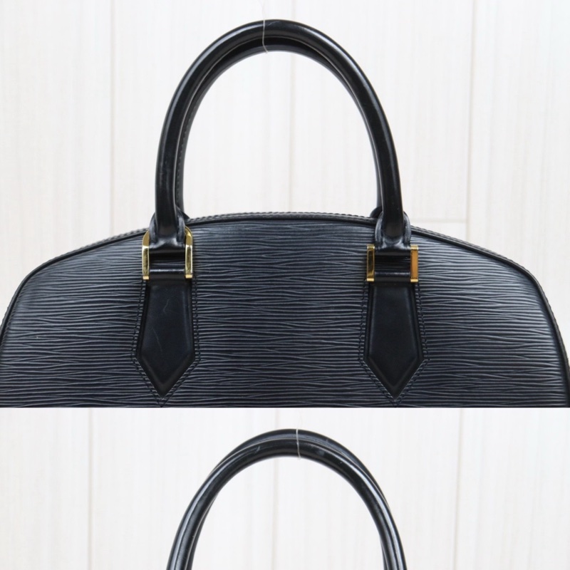 LV 水波紋保齡球包-4