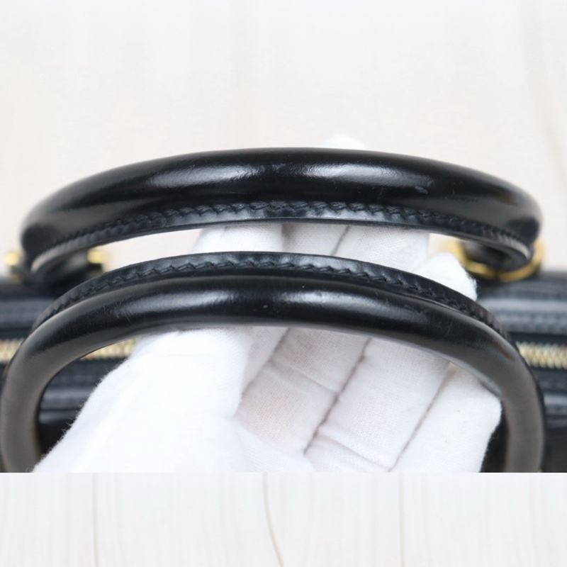 LV 水波紋保齡球包-5