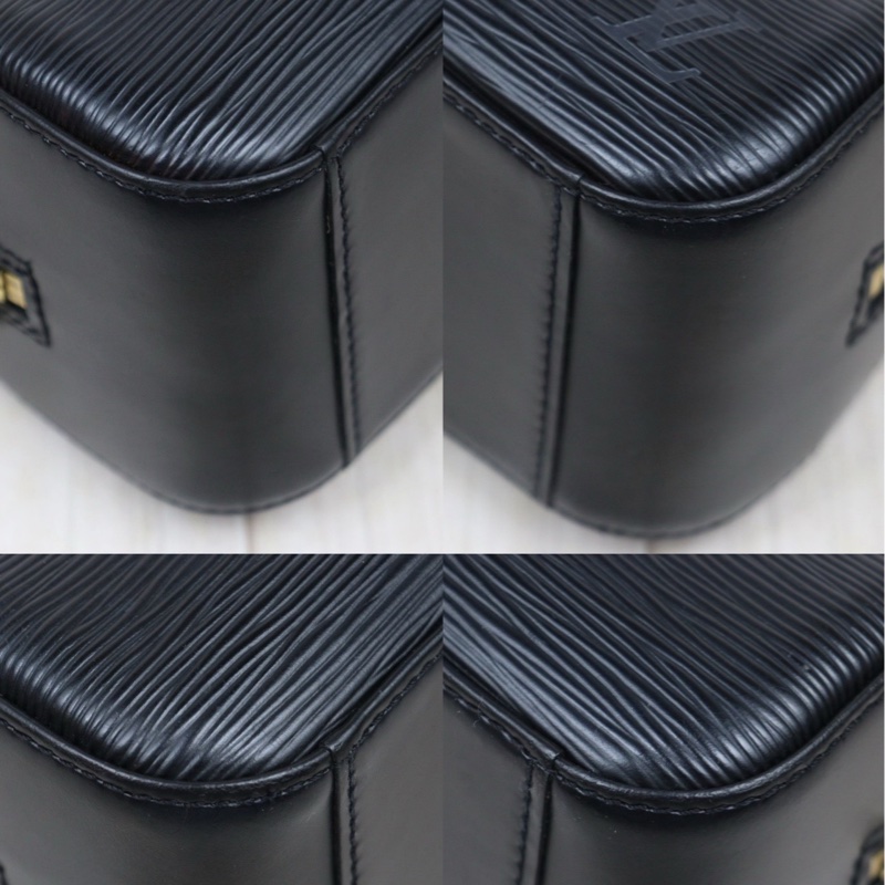 LV 水波紋保齡球包-7