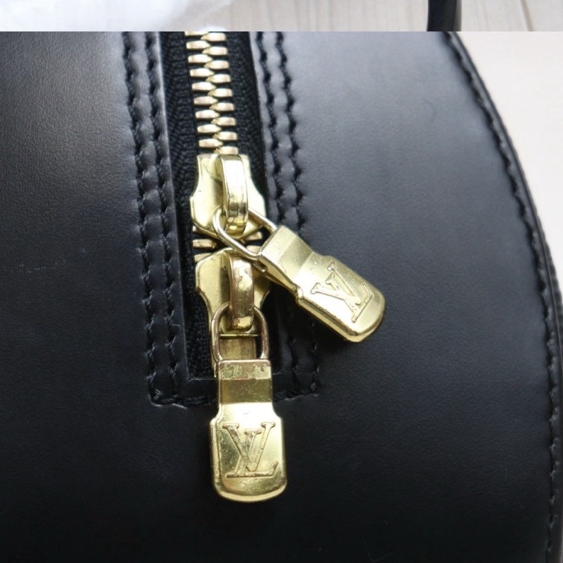 LV 水波紋保齡球包-11