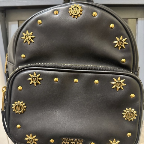 Versace jeans後背包