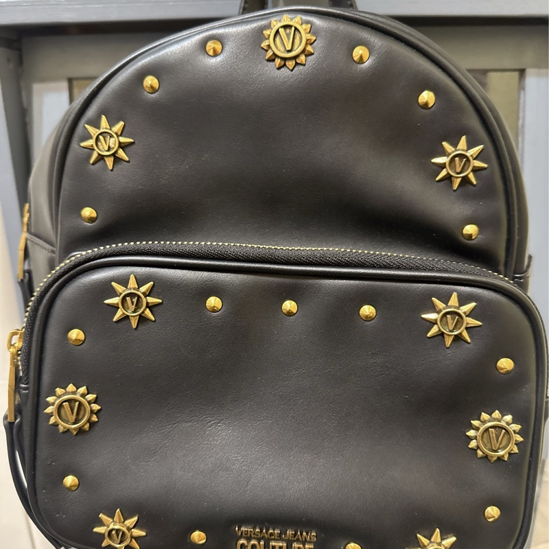 Versace jeans後背包-0