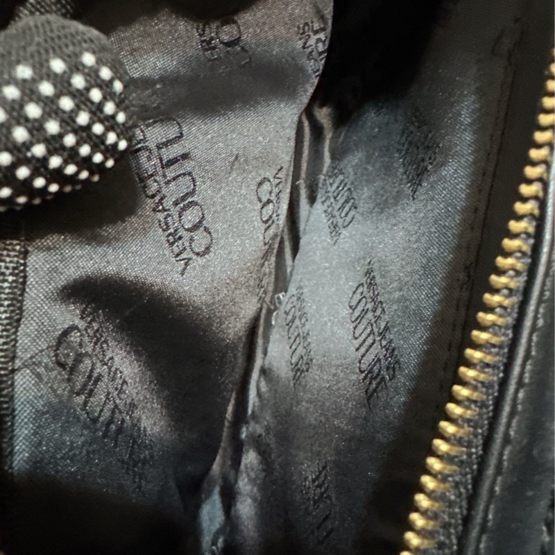 Versace jeans後背包-4