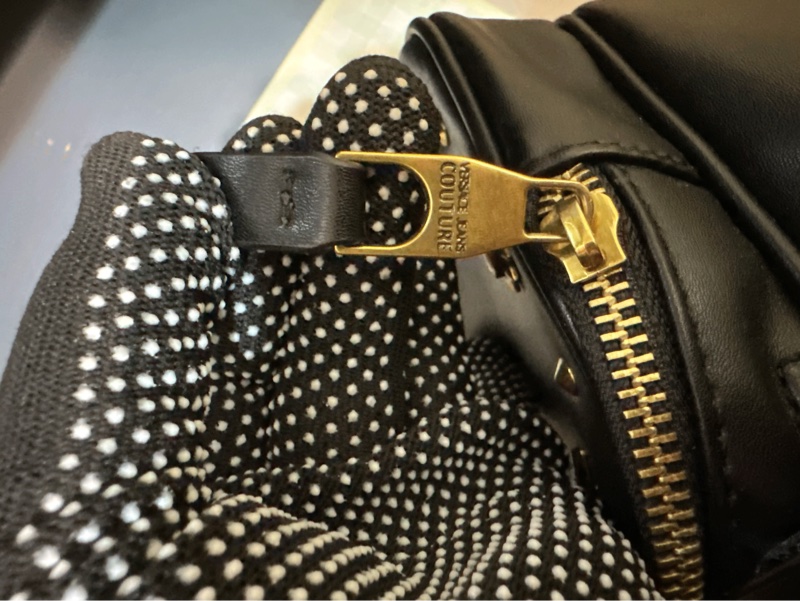Versace jeans後背包-5