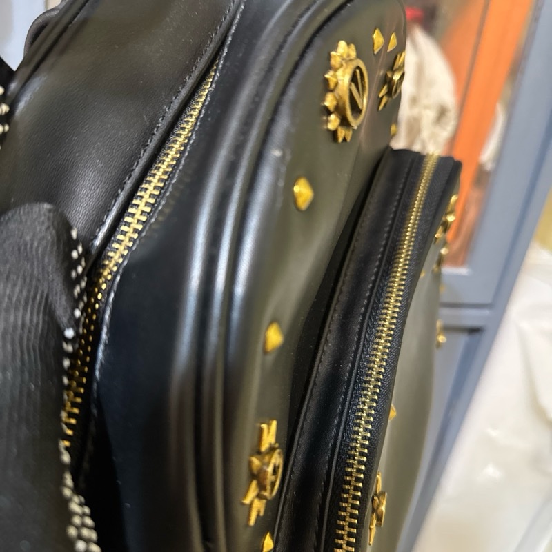 Versace jeans後背包-6