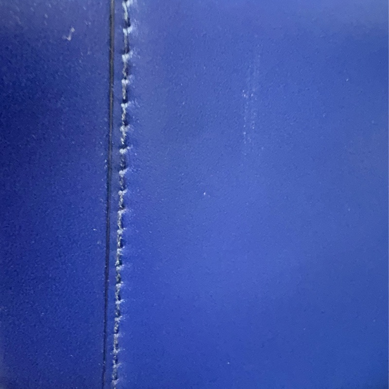 BVL寶格麗綠松石蛇頭小包-17