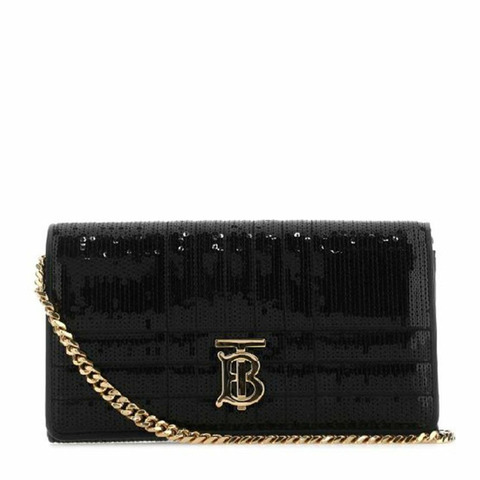 BURBERRY Rolla Bag Mini Strap 8062251