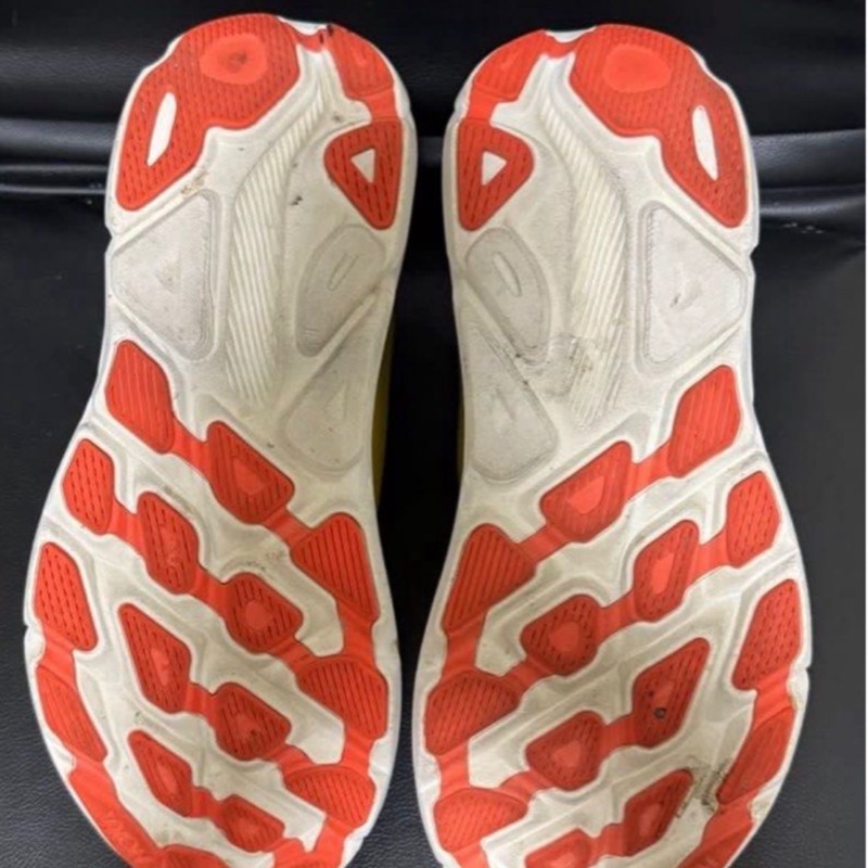 US10.5 HOKA one 有盒-6