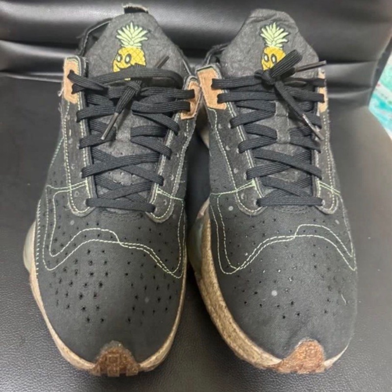 Us10.5 Nike Zoom Type PRM 無盒-1