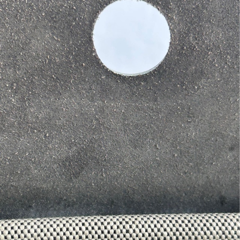 到📍Hermès 愛馬仕 Herbag 31 Y刻 黑色銀扣飛馬塗鴉限量版，保存狀態好！-21