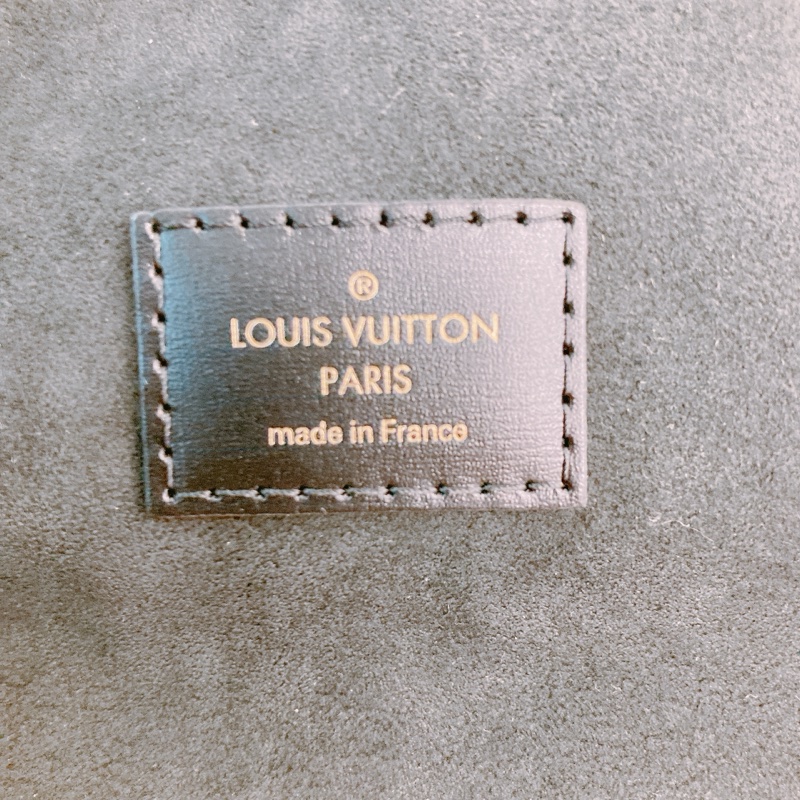 MS0422 LOUIS VUITTON VANITY 路易威登小號經典花紋化妝包包PM CANVAS REVERSE MONOGRAM-12