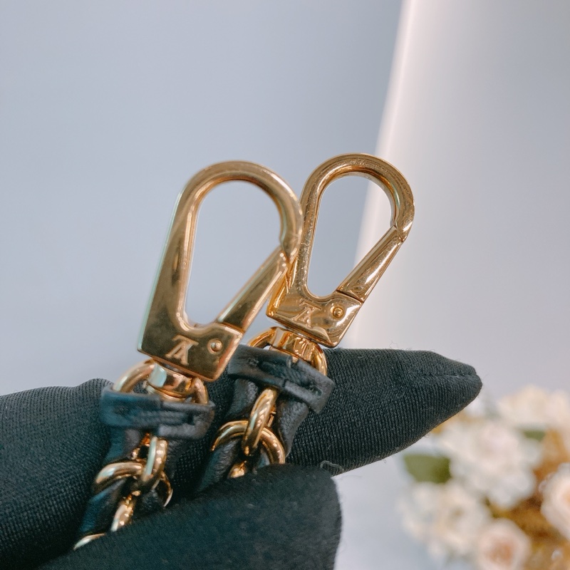 MS0422 LOUIS VUITTON VANITY 路易威登小號經典花紋化妝包包PM CANVAS REVERSE MONOGRAM-16