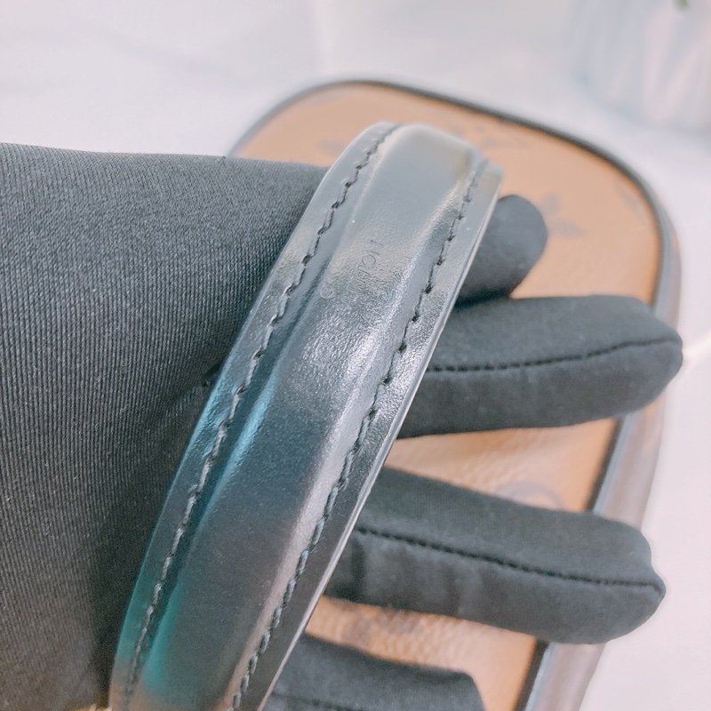 MS0422 LOUIS VUITTON VANITY 路易威登小號經典花紋化妝包包PM CANVAS REVERSE MONOGRAM-20