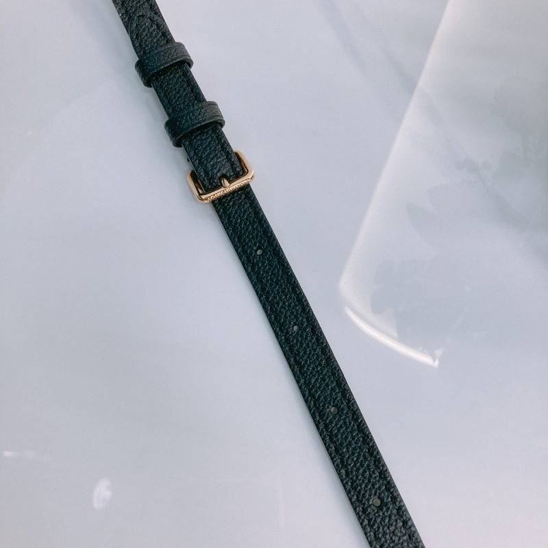 MS0423 LOUIS VUITTON 路易威登小號經典暗花紋化妝包包VANITY PM MONOGRAM EMPREINTE-13