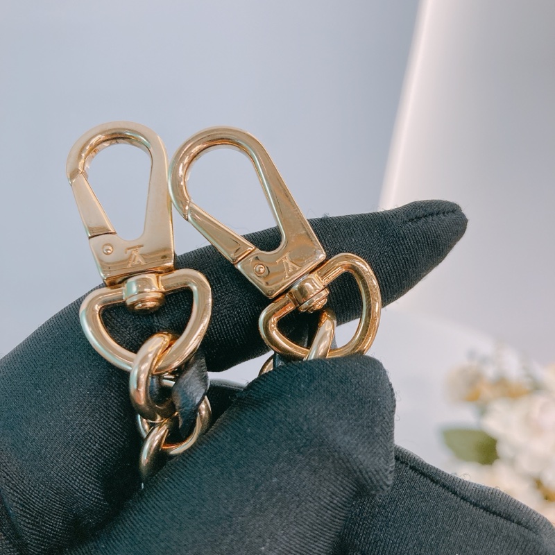 MS0423 LOUIS VUITTON 路易威登小號經典暗花紋化妝包包VANITY PM MONOGRAM EMPREINTE-14