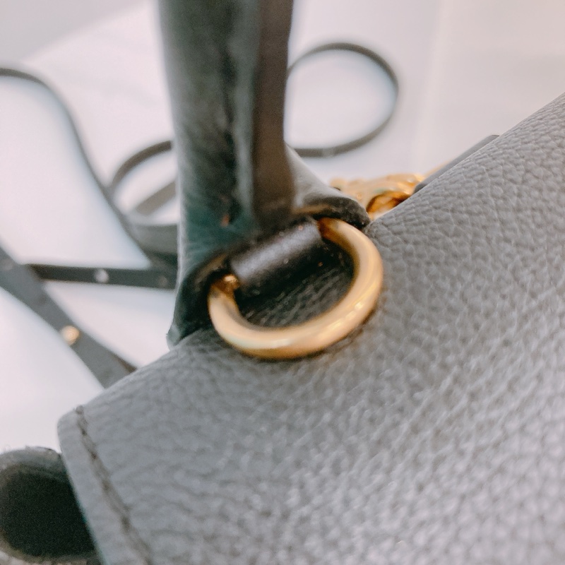 MS0424 LOUIS VUITTON路易威登迷你鎖號款全牛皮背包LOCKME MINI BACKPACK CALFSKIN-19