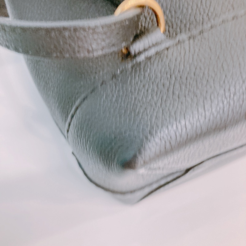 MS0424 LOUIS VUITTON路易威登迷你鎖號款全牛皮背包LOCKME MINI BACKPACK CALFSKIN-25